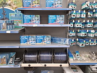 Partij vijver benodigdheden hozelock - afbeelding 1 van  14