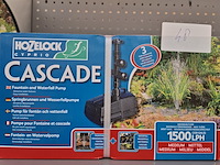 Partij vijver benodigdheden hozelock - afbeelding 7 van  14