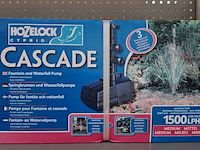 Partij vijver benodigdheden hozelock - afbeelding 8 van  14