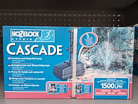 Partij vijver benodigdheden hozelock - afbeelding 9 van  14