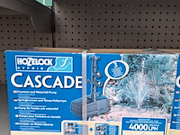 Partij vijver benodigdheden hozelock - afbeelding 11 van  14