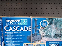 Partij vijver benodigdheden hozelock - afbeelding 12 van  14