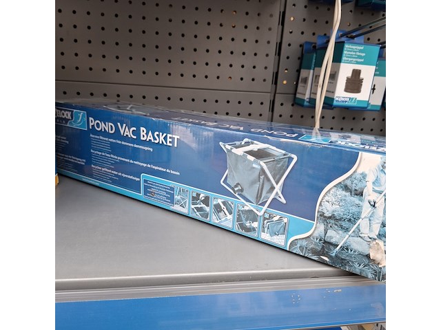 Partij vijver benodigdheden hozelock - afbeelding 13 van  14