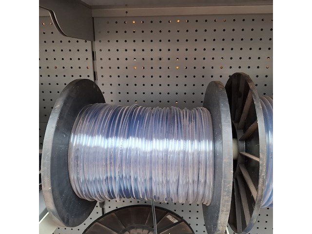 Partij vijver benodigdheden hozelock - afbeelding 14 van  14