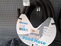 Partij vijver benodigdheden o.a. superfish - afbeelding 2 van  15