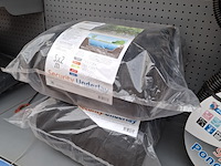 Partij vijver benodigdheden o.a. superfish - afbeelding 3 van  15