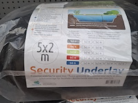 Partij vijver benodigdheden o.a. superfish - afbeelding 4 van  15