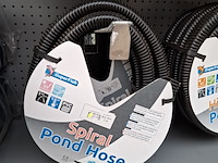 Partij vijver benodigdheden o.a. superfish - afbeelding 5 van  15