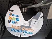 Partij vijver benodigdheden o.a. superfish - afbeelding 7 van  15