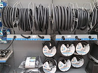 Partij vijver benodigdheden o.a. superfish - afbeelding 1 van  15