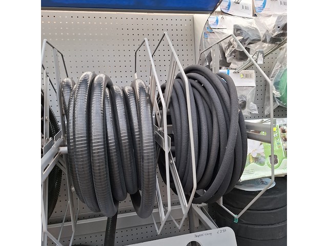 Partij vijver benodigdheden o.a. superfish - afbeelding 13 van  15