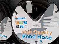 Partij vijver benodigdheden o.a. superfish - afbeelding 15 van  15