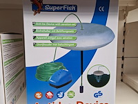 Partij vijver benodigdheden superfish - afbeelding 11 van  22