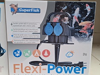 Partij vijver benodigdheden superfish - afbeelding 15 van  22