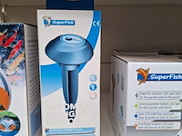 Partij vijver benodigdheden superfish - afbeelding 16 van  22