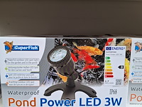 Partij vijver benodigdheden superfish - afbeelding 17 van  22