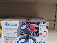 Partij vijver benodigdheden superfish - afbeelding 18 van  22