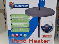 Partij vijver benodigdheden superfish - afbeelding 20 van  22