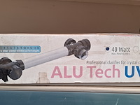 Partij vijver benodigdheden superfish - afbeelding 2 van  20