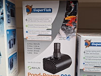 Partij vijver benodigdheden superfish - afbeelding 9 van  20