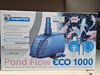 Partij vijver benodigdheden superfish - afbeelding 16 van  20