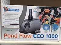 Partij vijver benodigdheden superfish - afbeelding 17 van  20