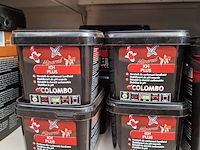 Partij vijver beschermingsmiddelen colombo - afbeelding 2 van  22