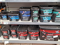 Partij vijver beschermingsmiddelen colombo - afbeelding 3 van  22