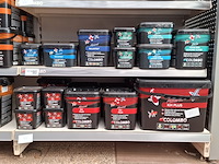 Partij vijver beschermingsmiddelen colombo - afbeelding 4 van  22