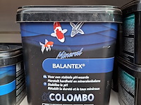 Partij vijver beschermingsmiddelen colombo - afbeelding 6 van  22