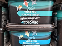 Partij vijver beschermingsmiddelen colombo - afbeelding 8 van  22