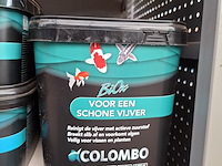 Partij vijver beschermingsmiddelen colombo - afbeelding 9 van  22