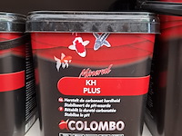 Partij vijver beschermingsmiddelen colombo - afbeelding 11 van  22