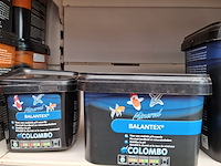 Partij vijver beschermingsmiddelen colombo - afbeelding 12 van  22