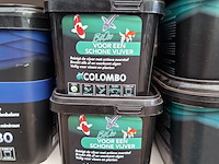 Partij vijver beschermingsmiddelen colombo - afbeelding 17 van  22