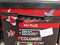 Partij vijver beschermingsmiddelen colombo - afbeelding 20 van  22