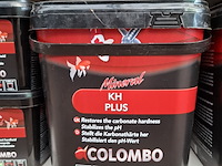 Partij vijver beschermingsmiddelen colombo - afbeelding 22 van  22