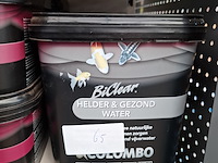 Partij vijver beschermingsmiddelen o.a. colombo - afbeelding 2 van  30