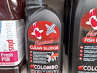 Partij vijver beschermingsmiddelen o.a. colombo - afbeelding 11 van  30