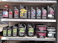 Partij vijver beschermingsmiddelen o.a. colombo - afbeelding 1 van  30