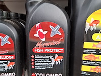 Partij vijver beschermingsmiddelen o.a. colombo - afbeelding 13 van  30
