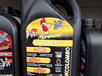 Partij vijver beschermingsmiddelen o.a. colombo - afbeelding 14 van  30