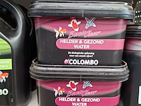 Partij vijver beschermingsmiddelen o.a. colombo - afbeelding 19 van  30