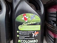 Partij vijver beschermingsmiddelen o.a. colombo - afbeelding 20 van  30