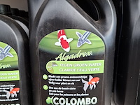 Partij vijver beschermingsmiddelen o.a. colombo - afbeelding 21 van  30