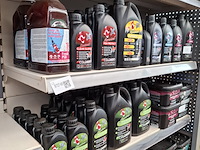 Partij vijver beschermingsmiddelen o.a. colombo - afbeelding 12 van  30