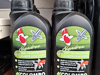 Partij vijver beschermingsmiddelen o.a. colombo - afbeelding 24 van  30