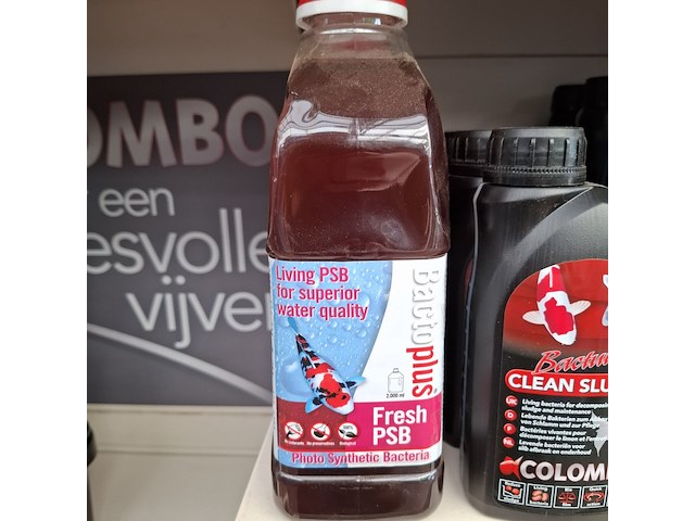 Partij vijver beschermingsmiddelen o.a. colombo - afbeelding 23 van  30