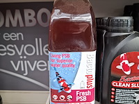 Partij vijver beschermingsmiddelen o.a. colombo - afbeelding 23 van  30