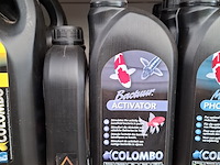 Partij vijver beschermingsmiddelen o.a. colombo - afbeelding 28 van  30